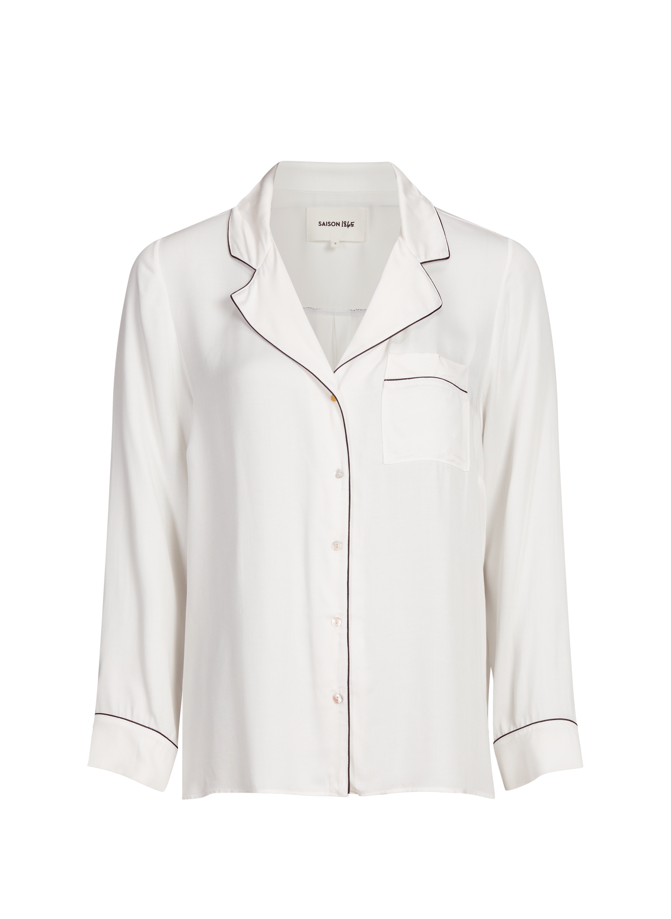 Ulbi Ulbi pajama set SAISON 1865 Beige