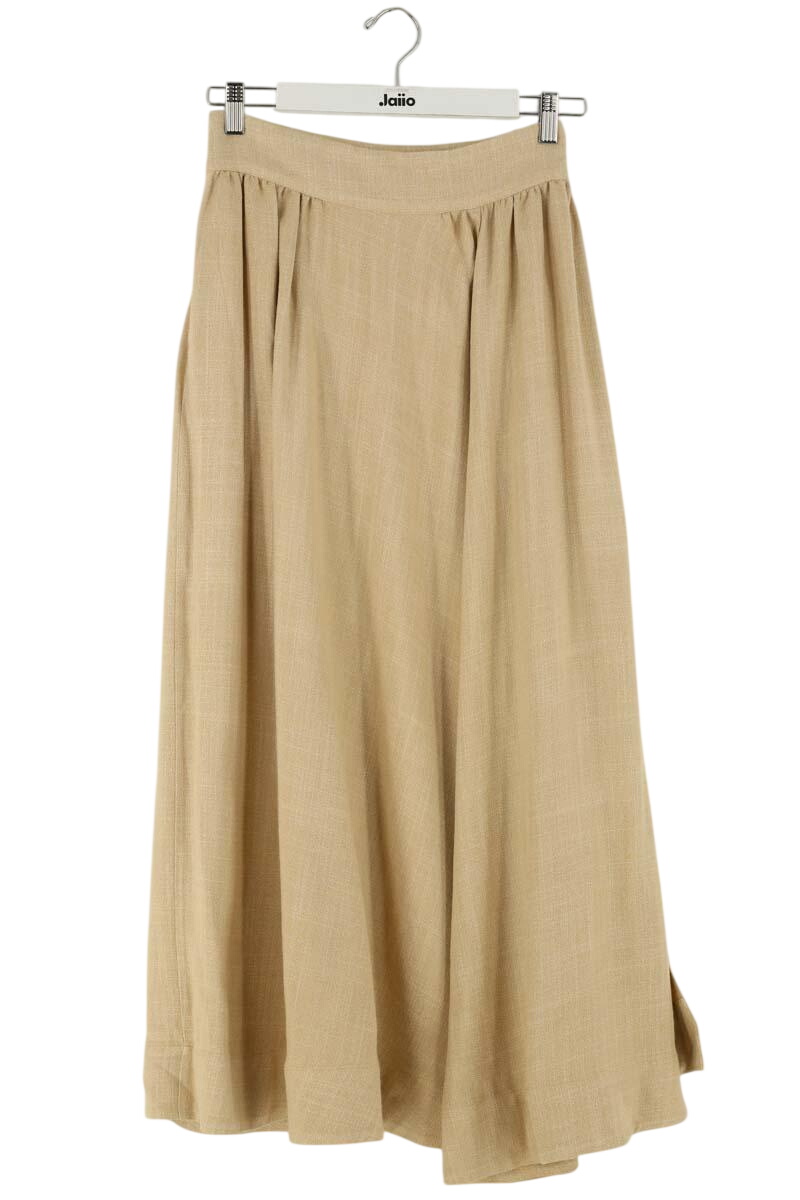 Skirt SEZANE - Seconde main Beige