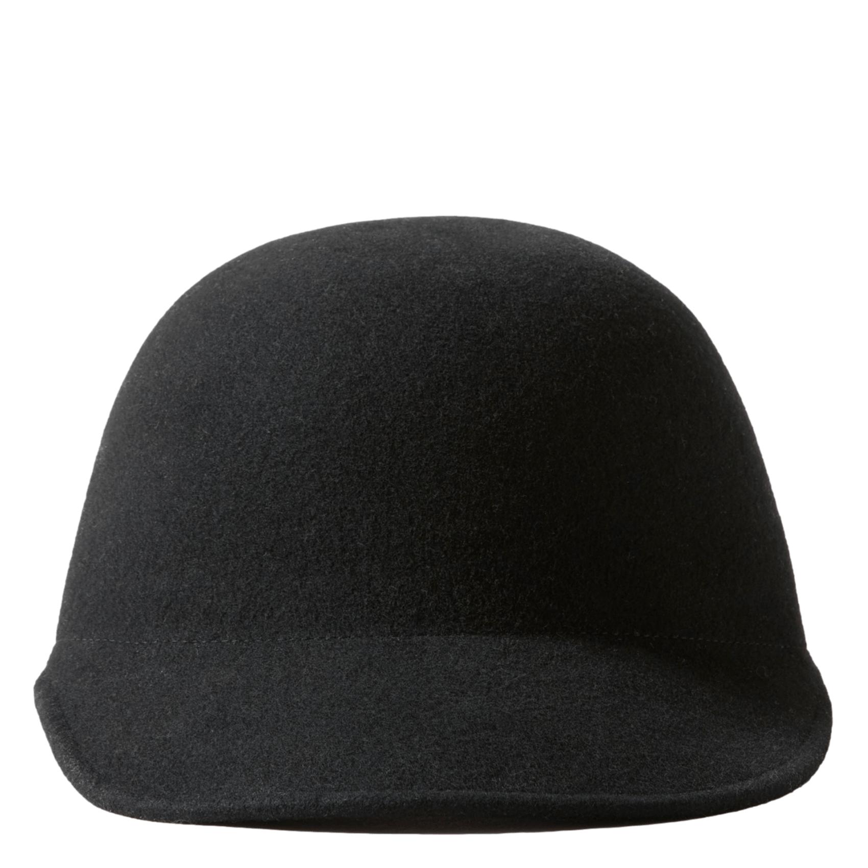 Wool cap CLAUDIE PIERLOT Black