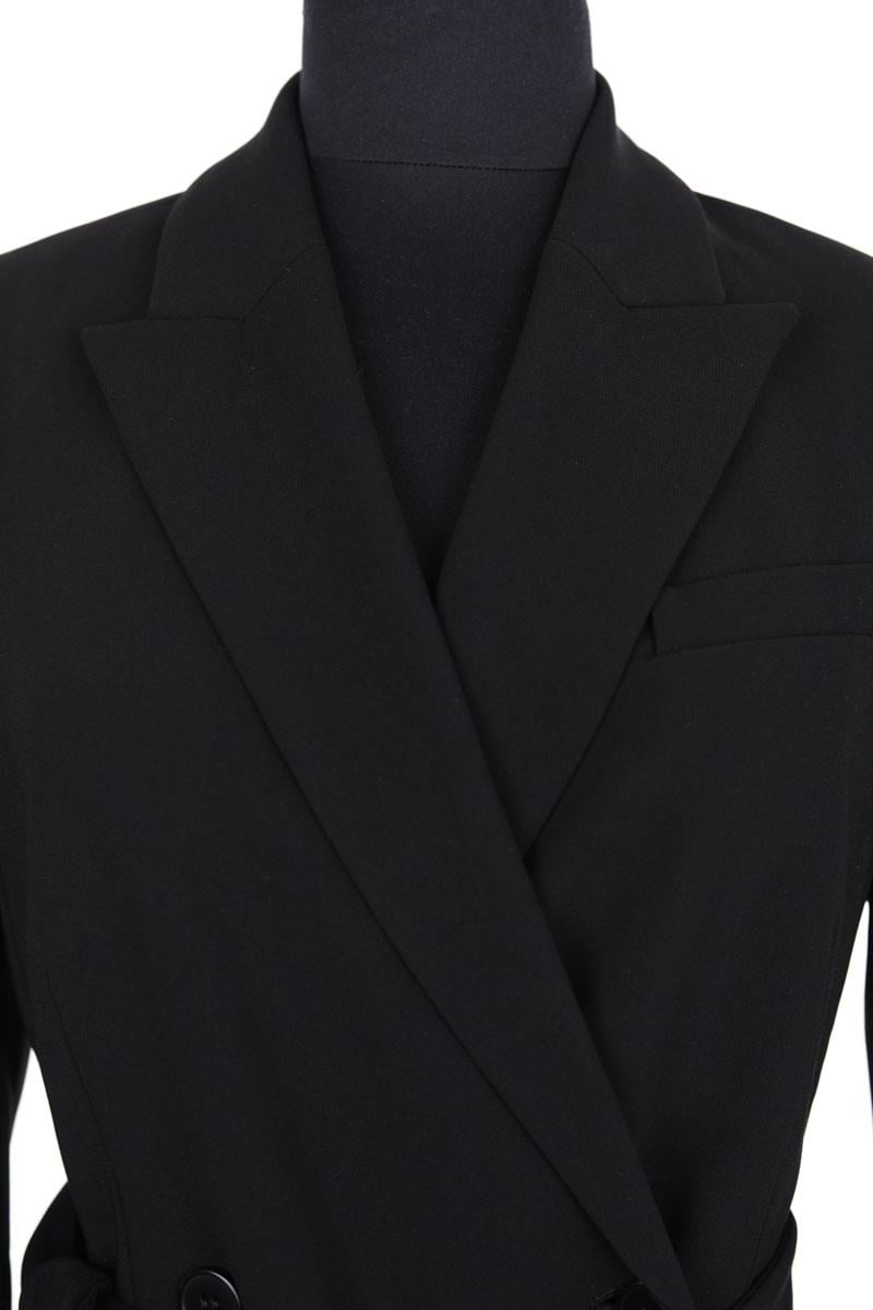 Jacket THEORY - Seconde Main Black