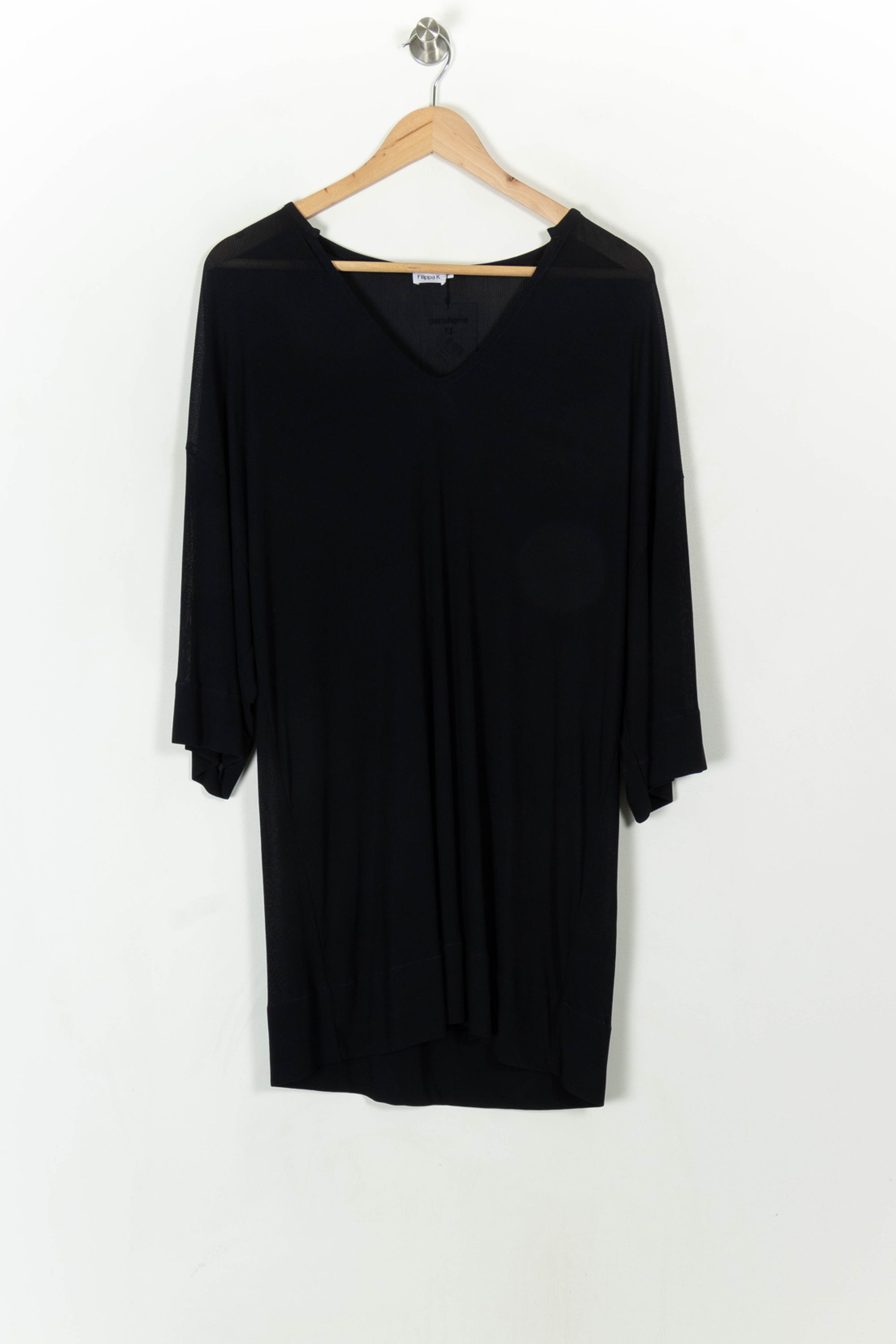 Blouse FILIPPA K - Seconde Main Bleu
