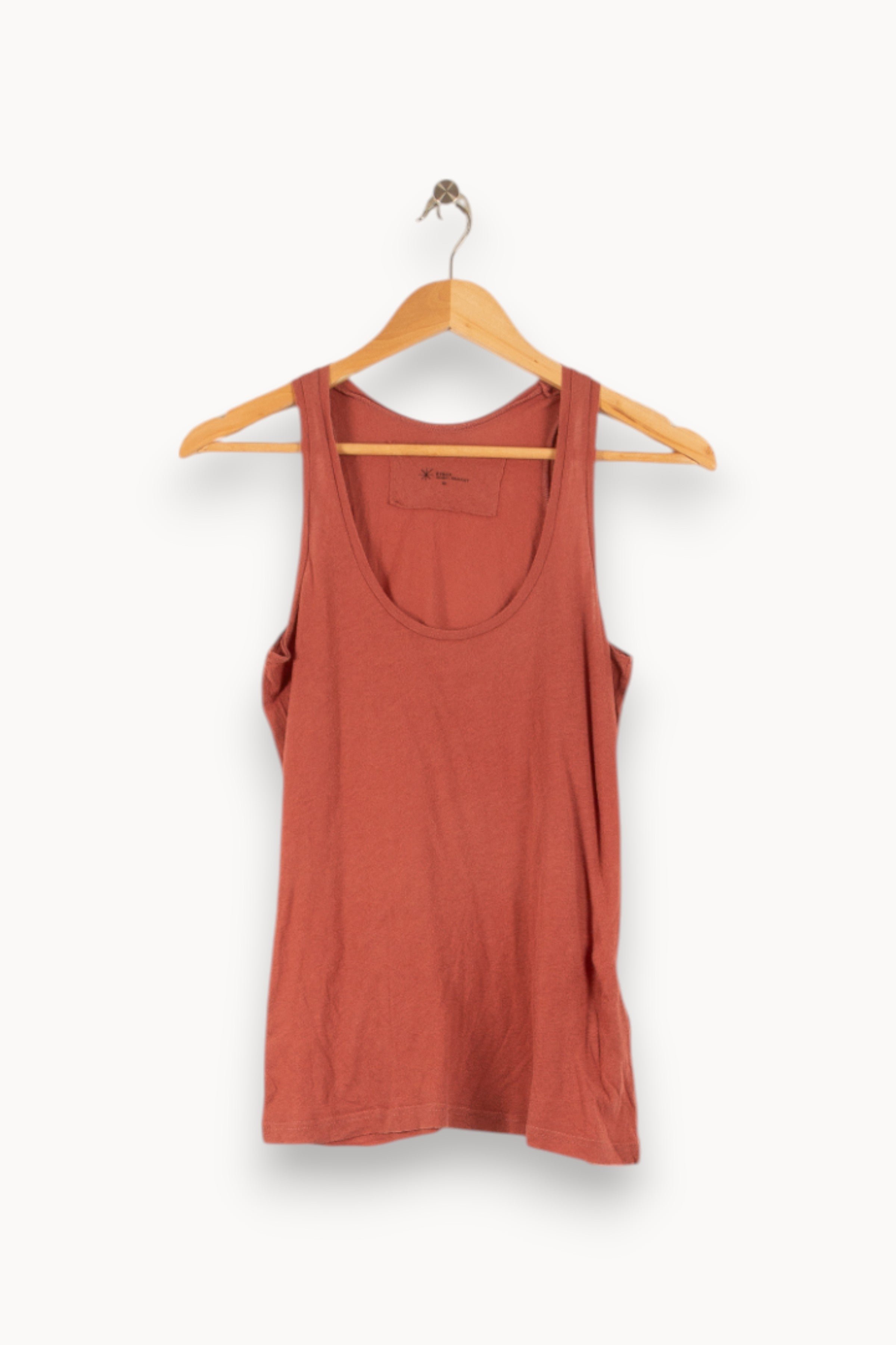 Top & tank top ISABEL MARANT ÉTOILE - SECONDE MAIN Pink