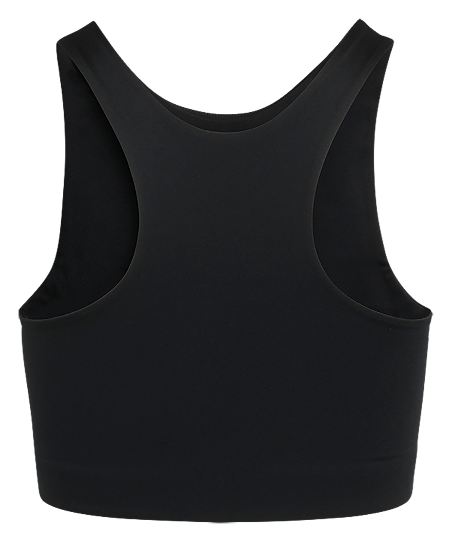 Racer-back crop top GIRLFRIEND COLLECTIVE
