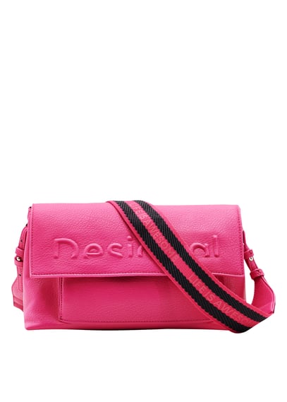 Sac desigual shop tissu