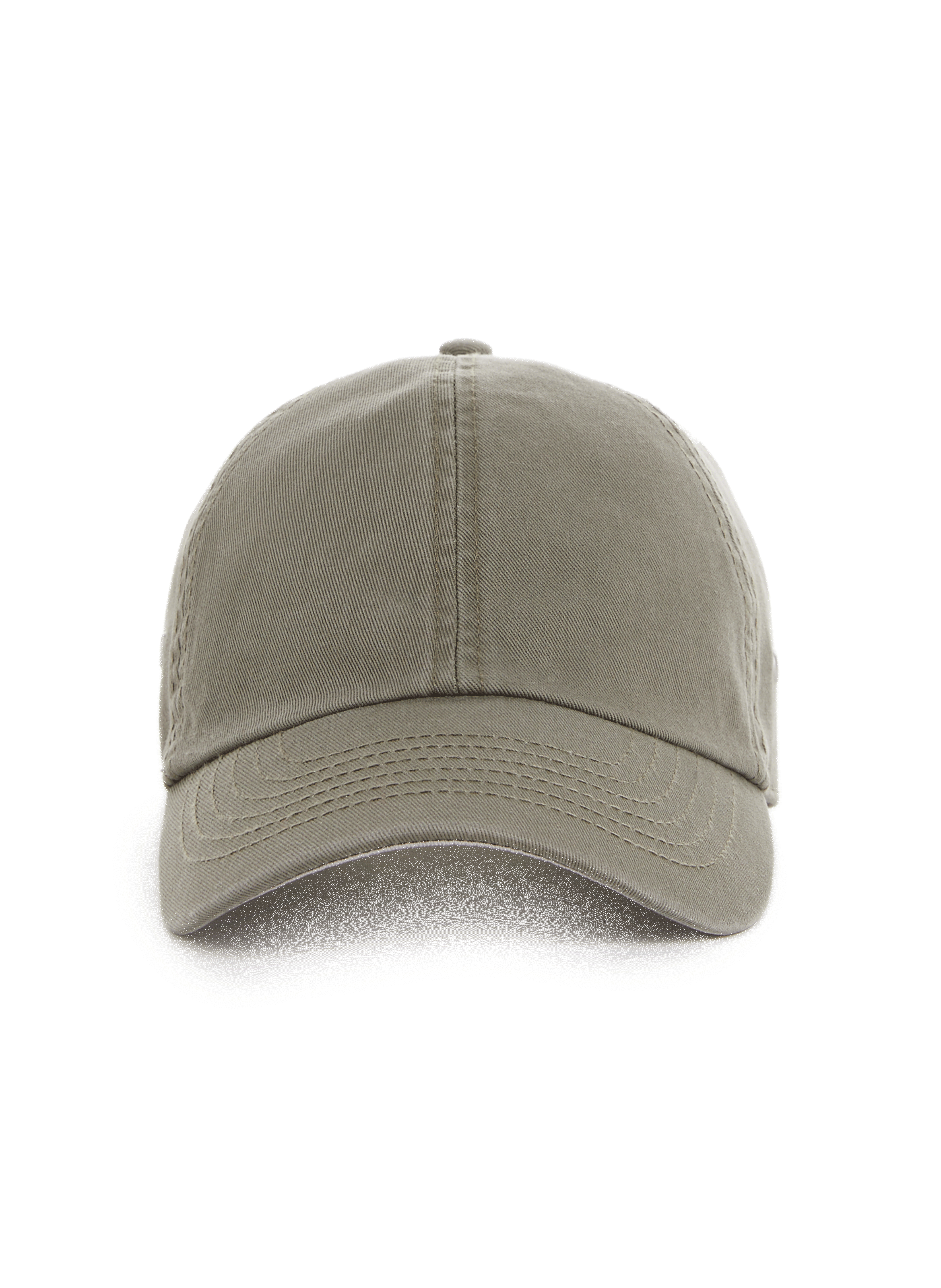 Cotton cap SAISON 1865