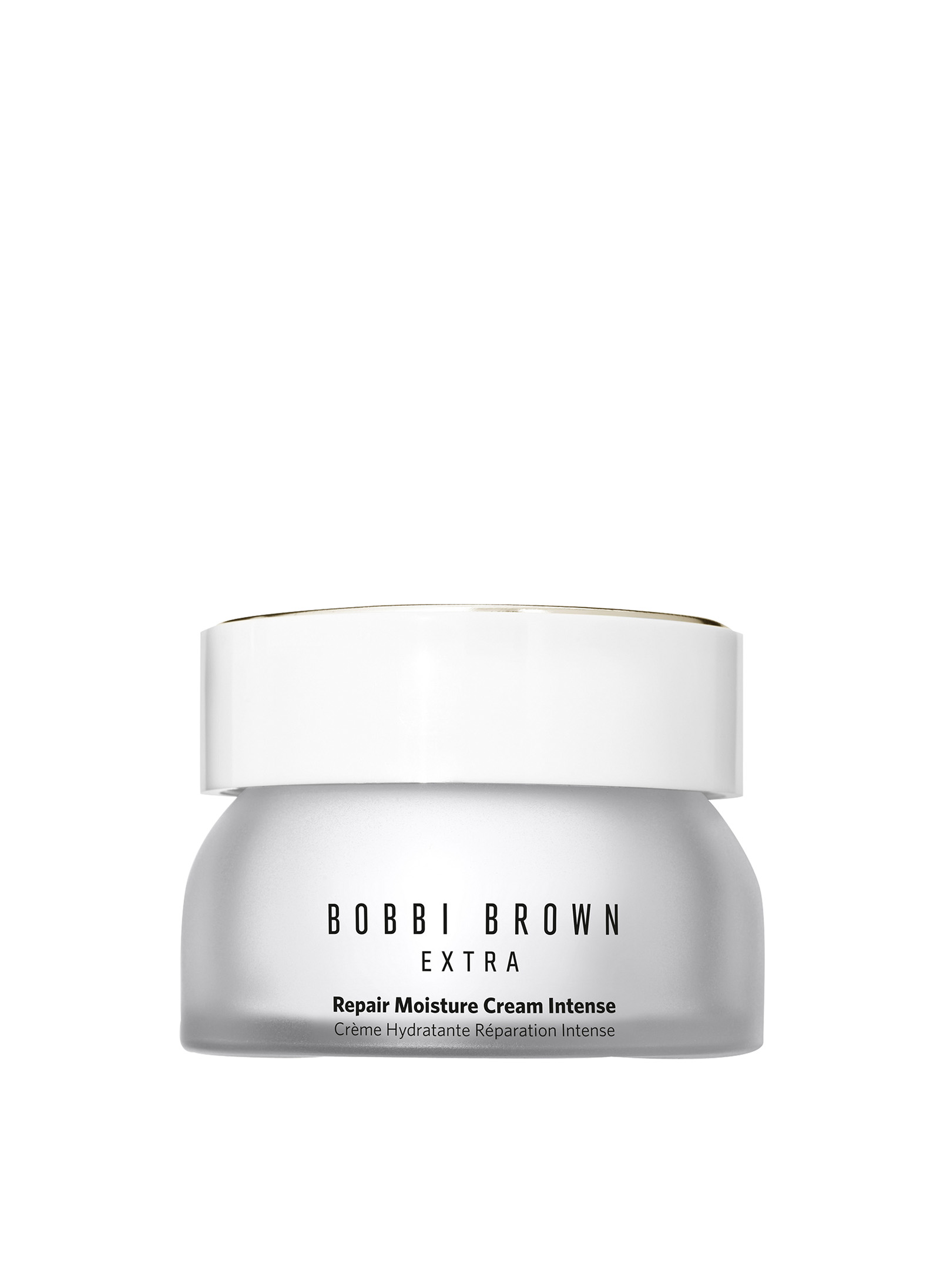 Extra Repair Intense Moisture Cream - Baume Hydratant Régénérant BOBBI BROWN No color