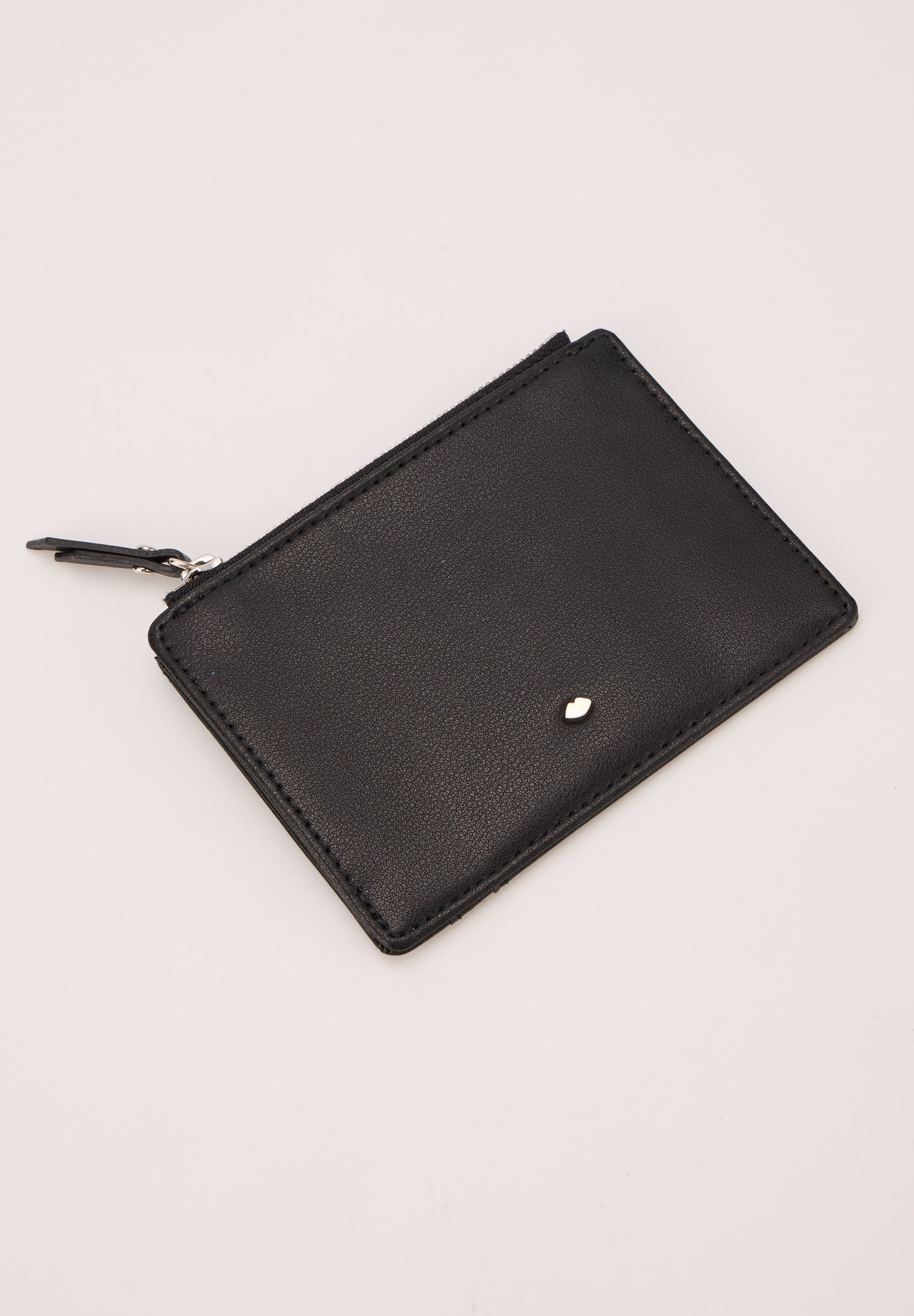 Le Chacha card holder BONS BAISERS PARIS Black