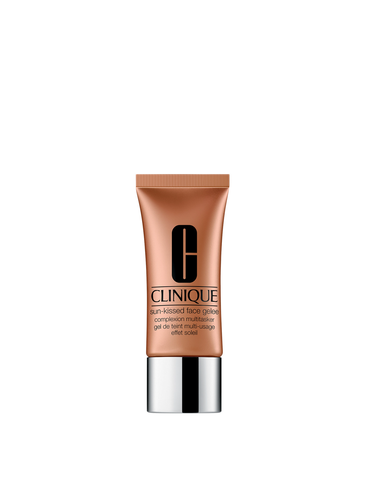 Sun-Kissed - Gel de Teint Multi-usage Effet Soleil CLINIQUE Universal glow
