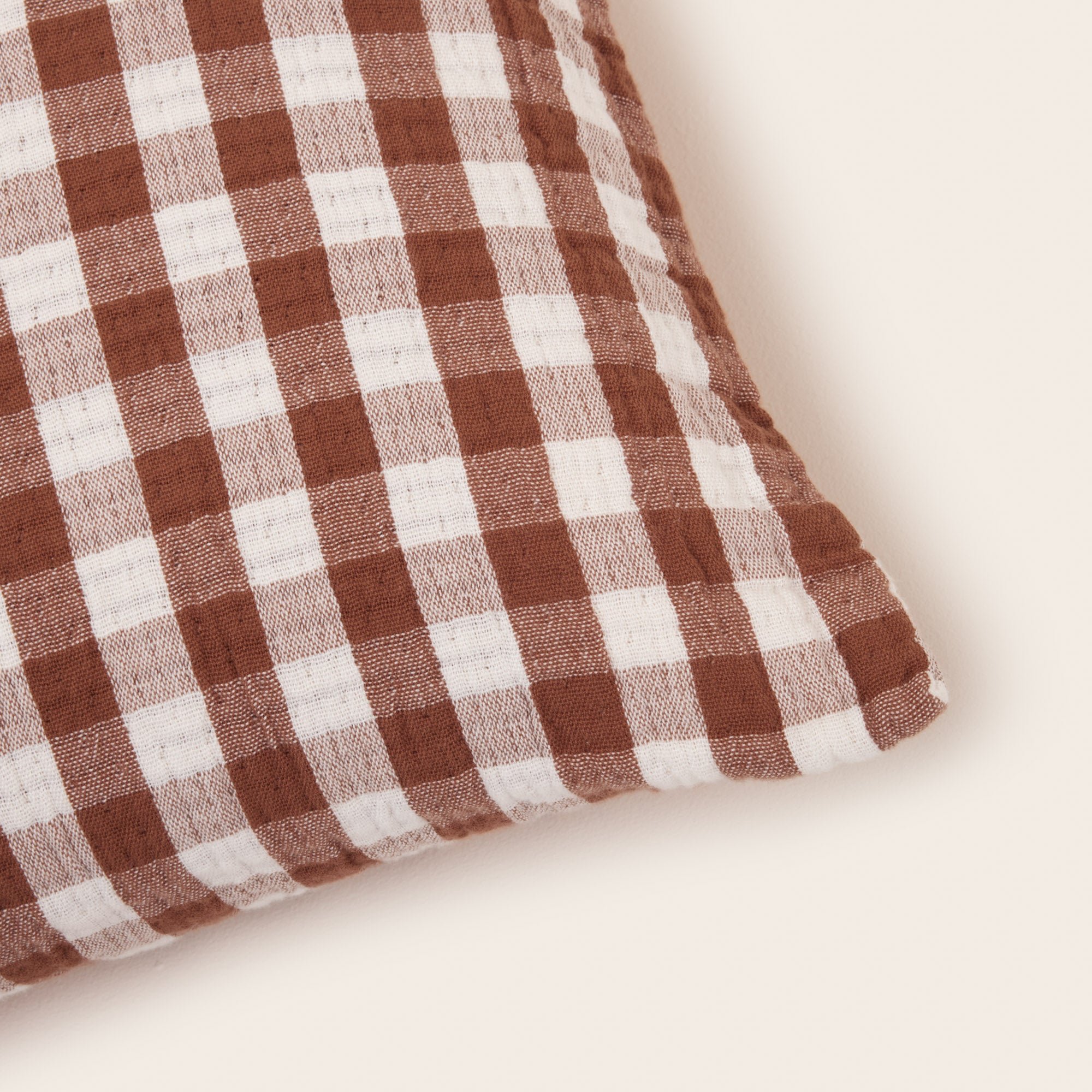 Cushion cover MADURA Brown