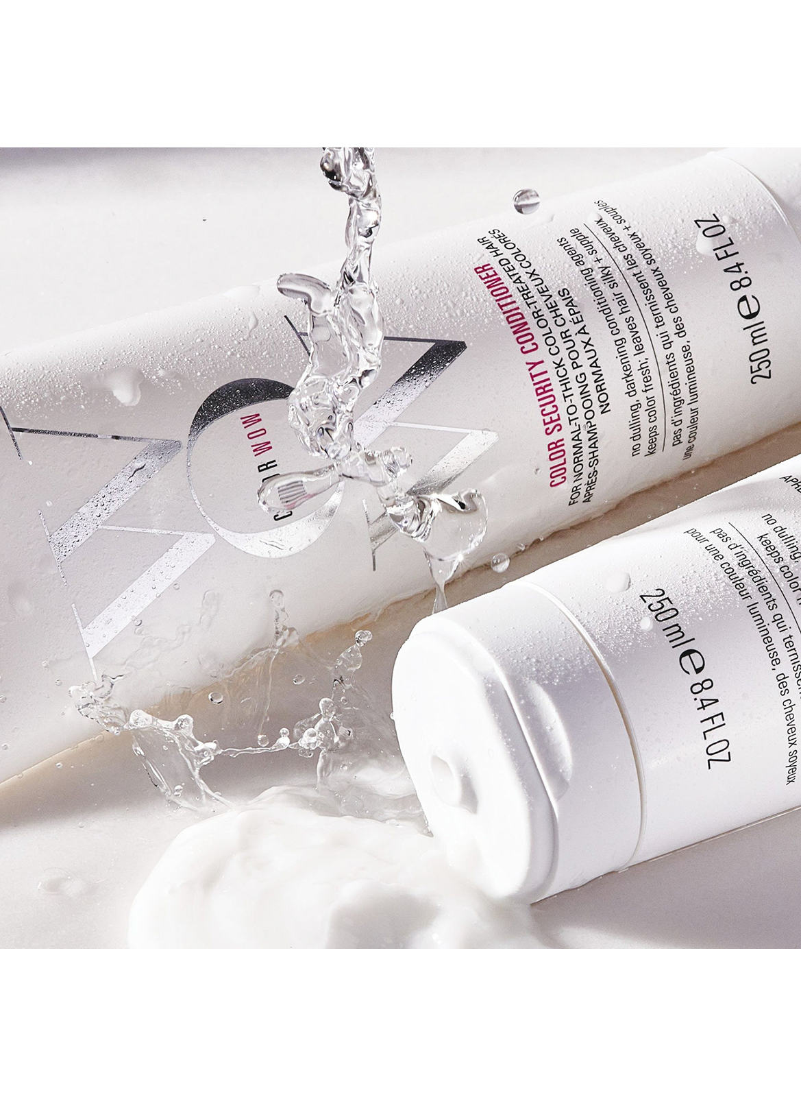 Color Security | Conditioner | Normaal tot dik haar COLORWOW No color