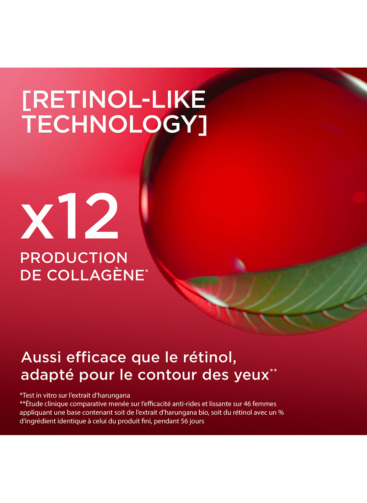 Total Eye Lift Rechargeable - Contour des yeux anti-âge CLARINS No color