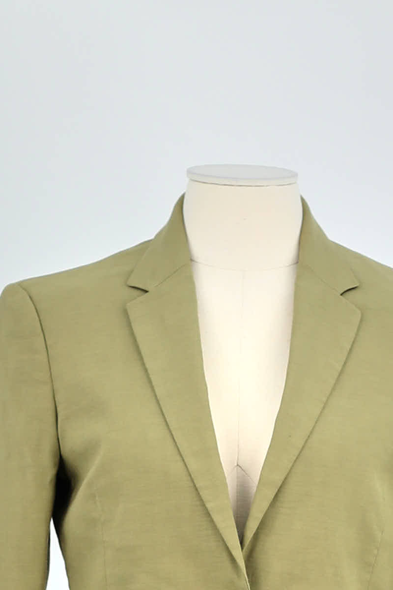 Blazer JOSEPH - Seconde Main Khaki