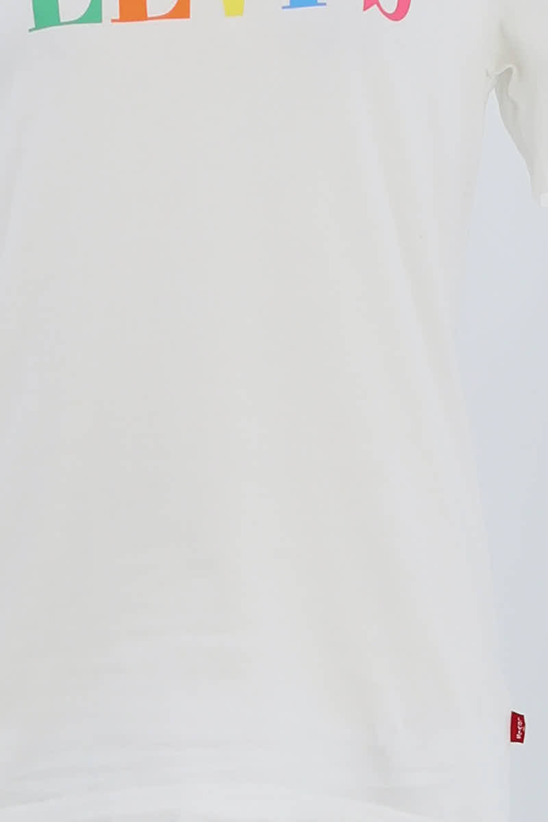 T-shirt LEVI'S - Seconde main White