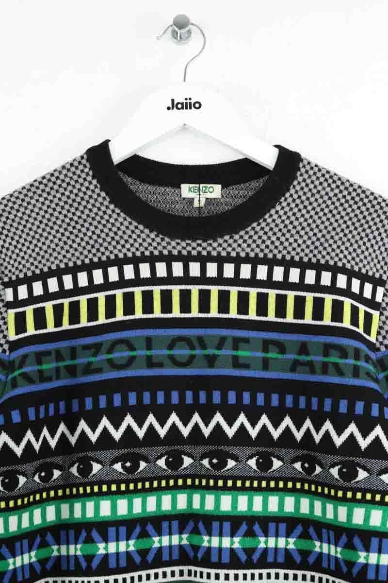 Sweater KENZO - SECONDE MAIN Multicolored