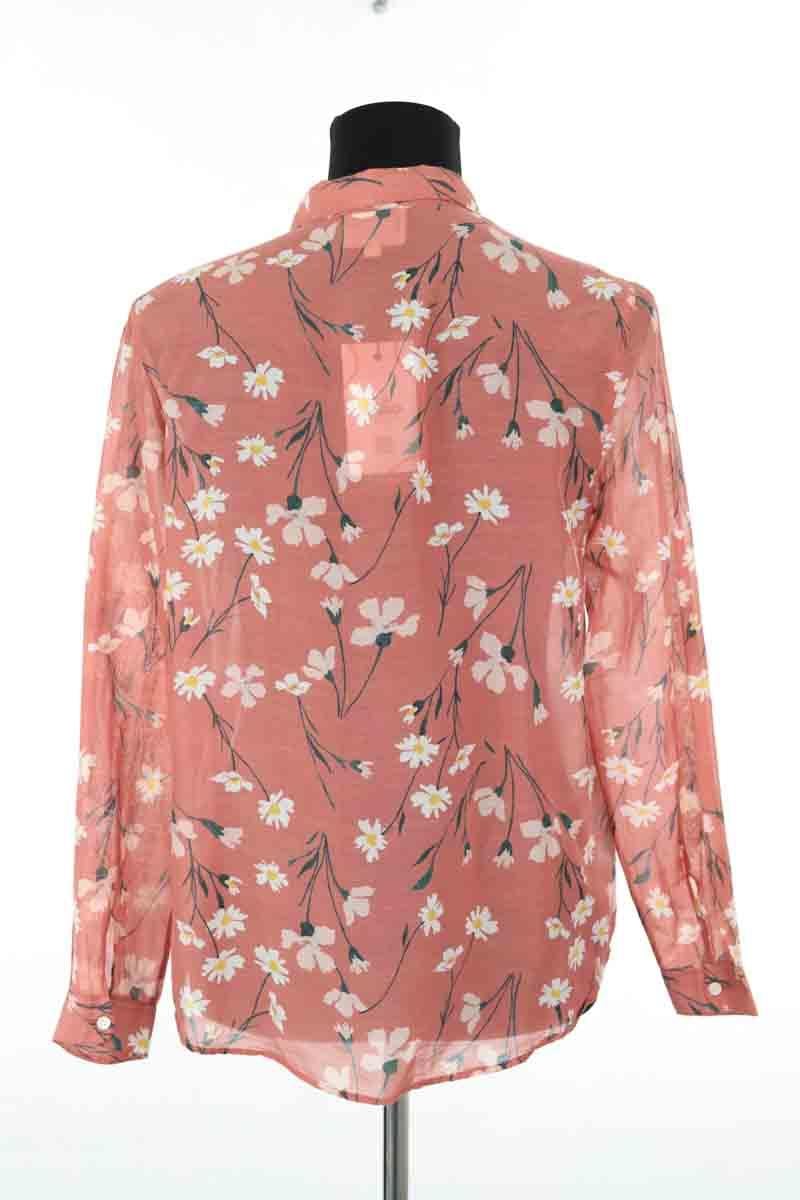 Shirt SEZANE - Seconde main Pink