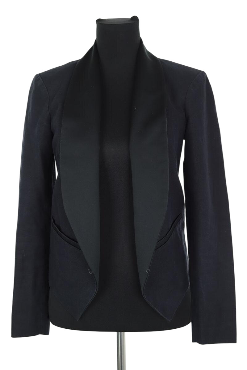JACKET ISABEL MARANT - Seconde Main Black
