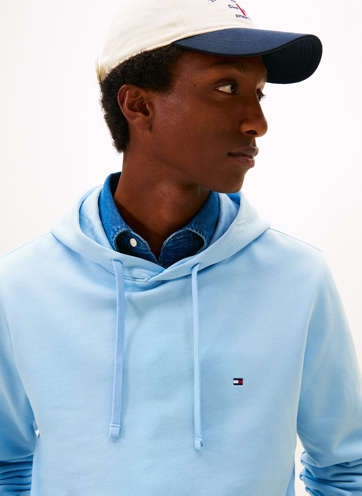 ATTENDRE POUR MEL DEMANDE MARQUE Blau