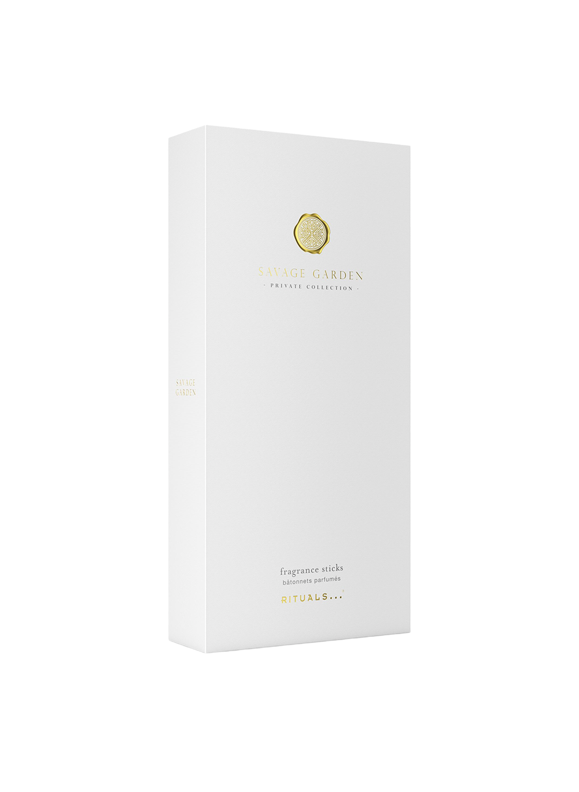 Savage Garden - Scented Sticks RITUALS No color