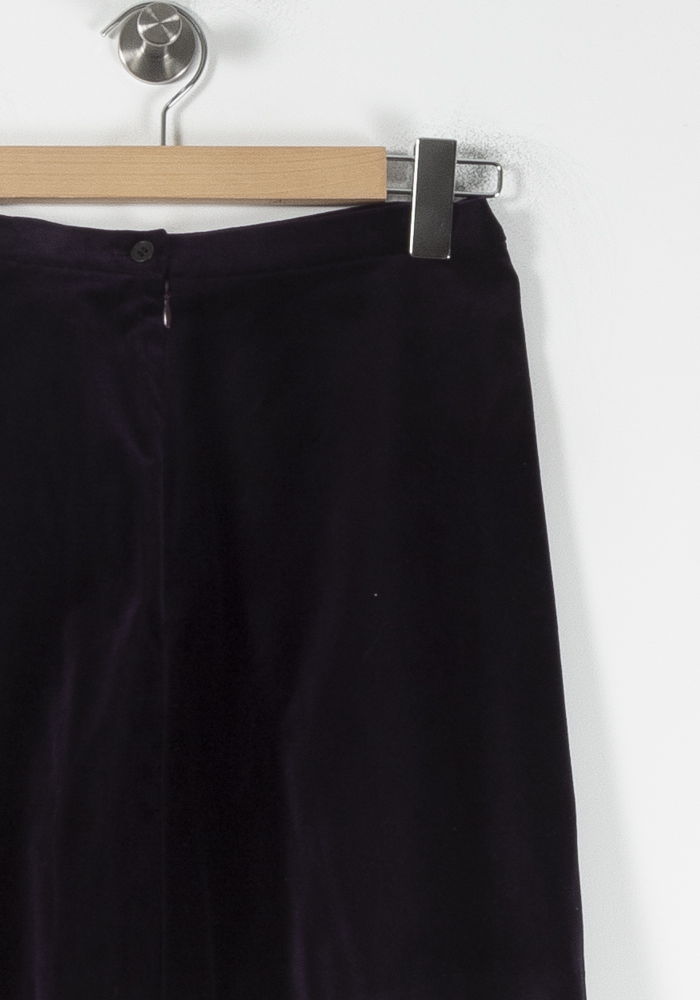 Short & midi skirt COMPTOIR DES COTONNIERS - Seconde main Purple