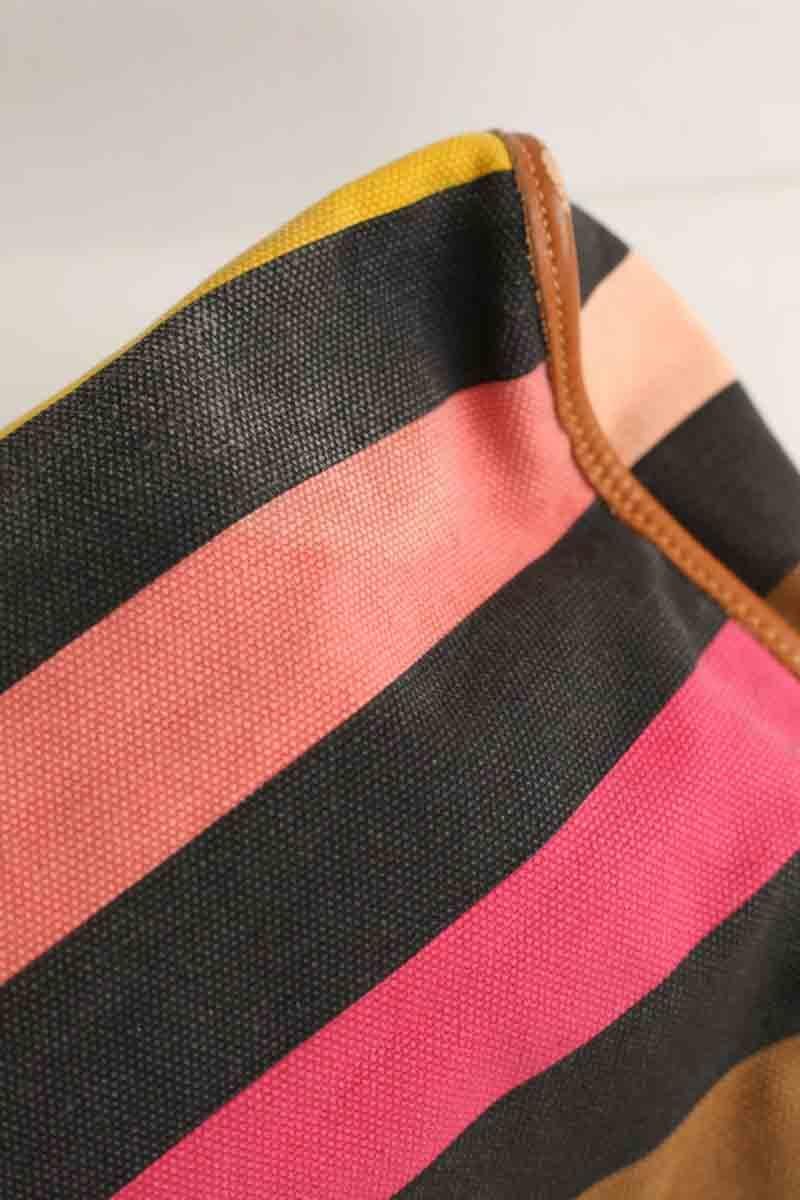 Handbag SONIA RYKIEL - Seconde Main Multicolored