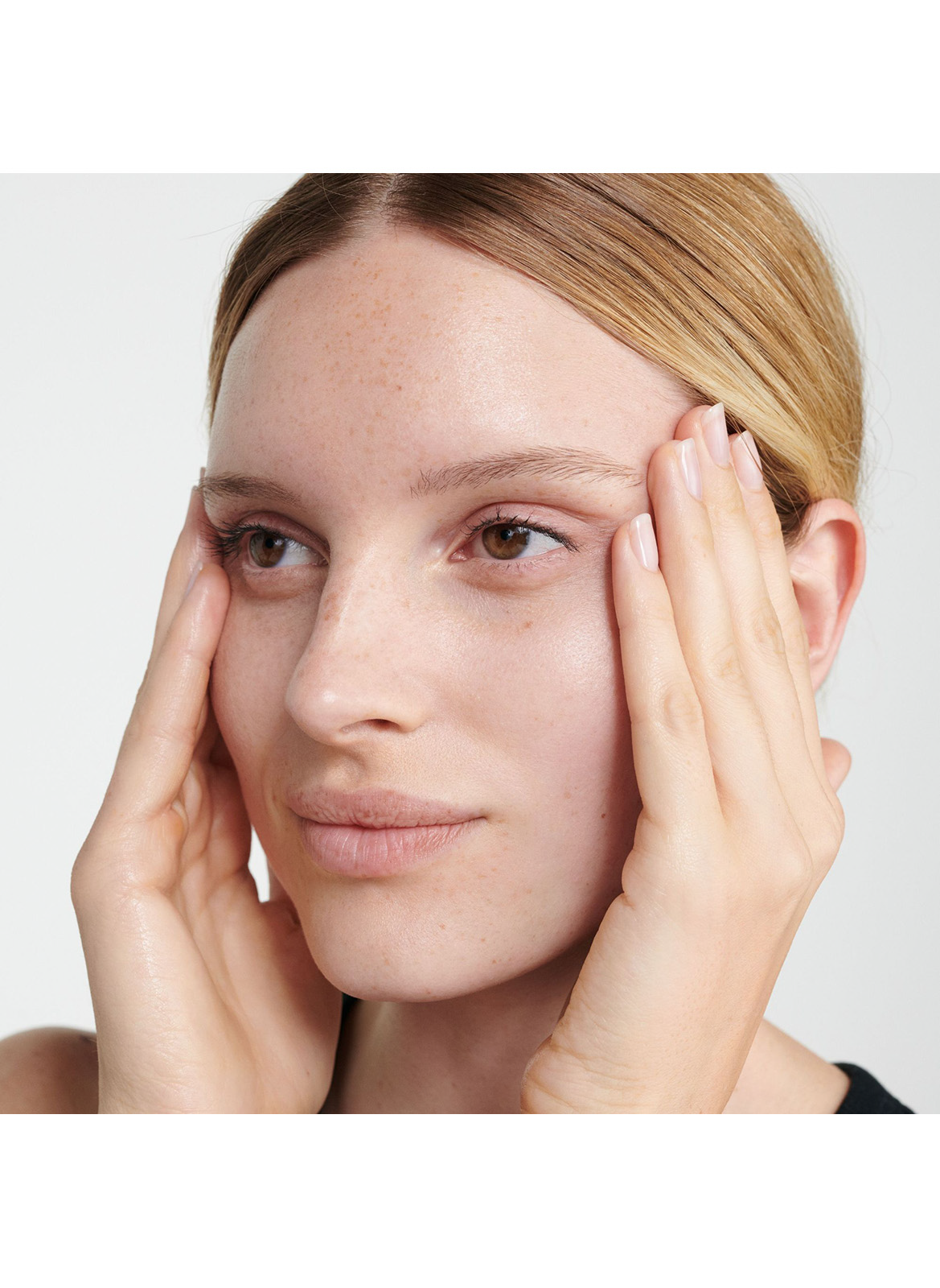 Fluide de Jour Apaisant - Beruhigendes Tagesfluid DR. HAUSCHKA No color