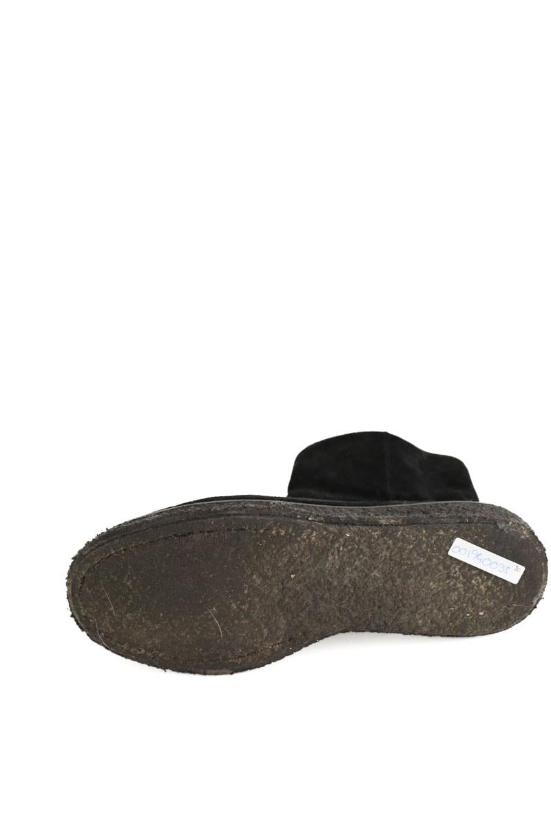 Buckle boots ISABEL MARANT - Seconde Main Black