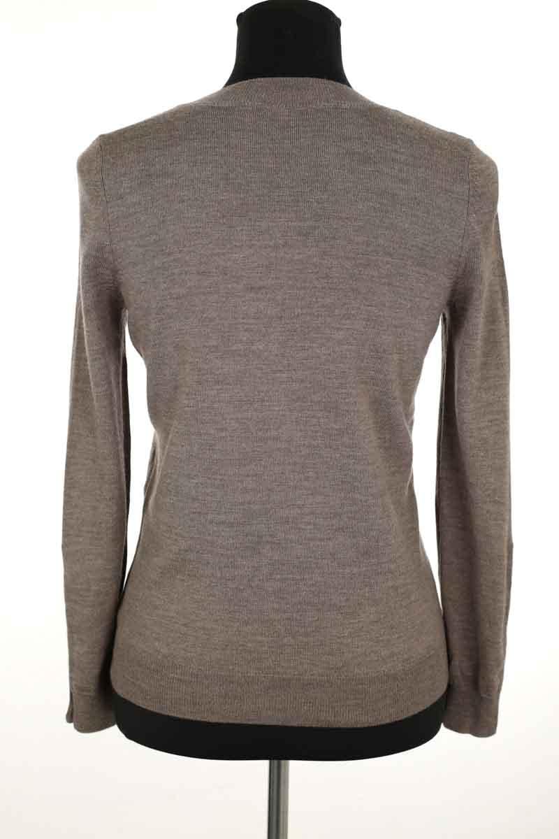 Sweater SEZANE - Seconde main Brown