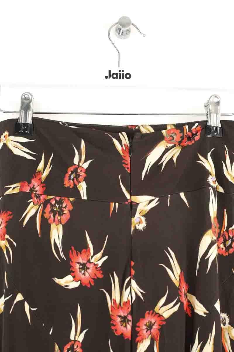 Skirt ISABEL MARANT - Seconde Main Brown