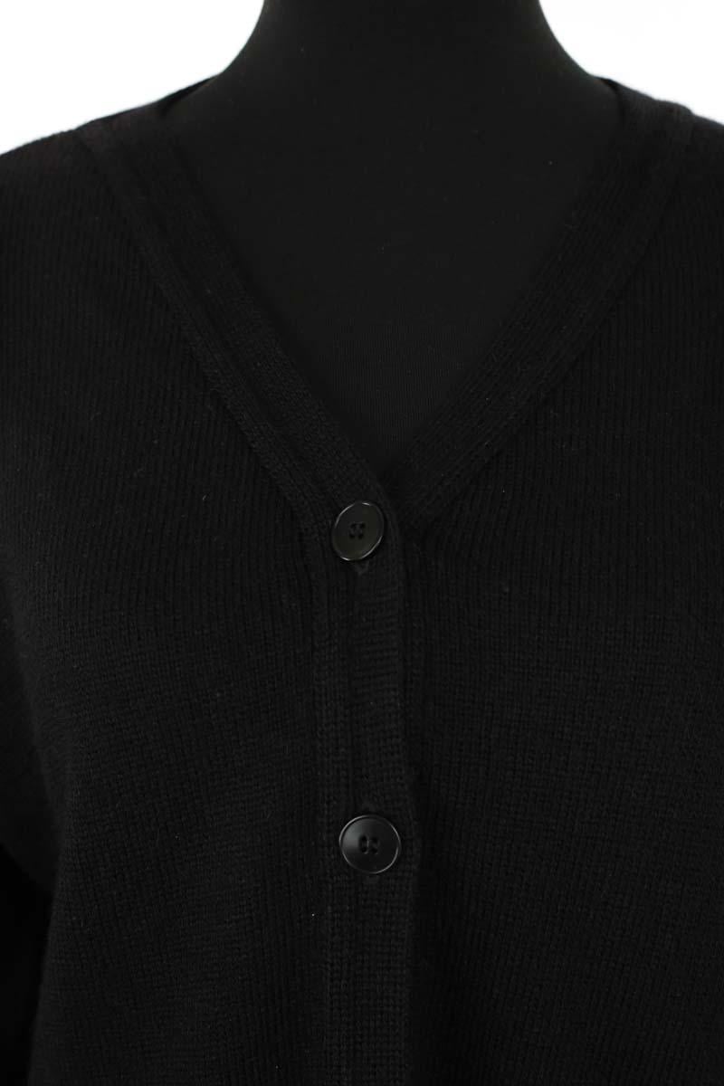 Cardigan AGNES B. - Seconde Main Black