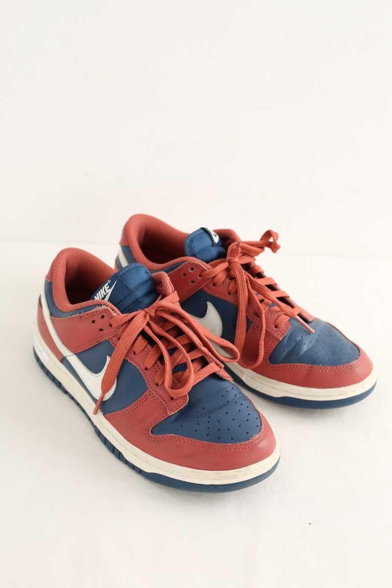 Sneakers NIKE - Seconde Main Red