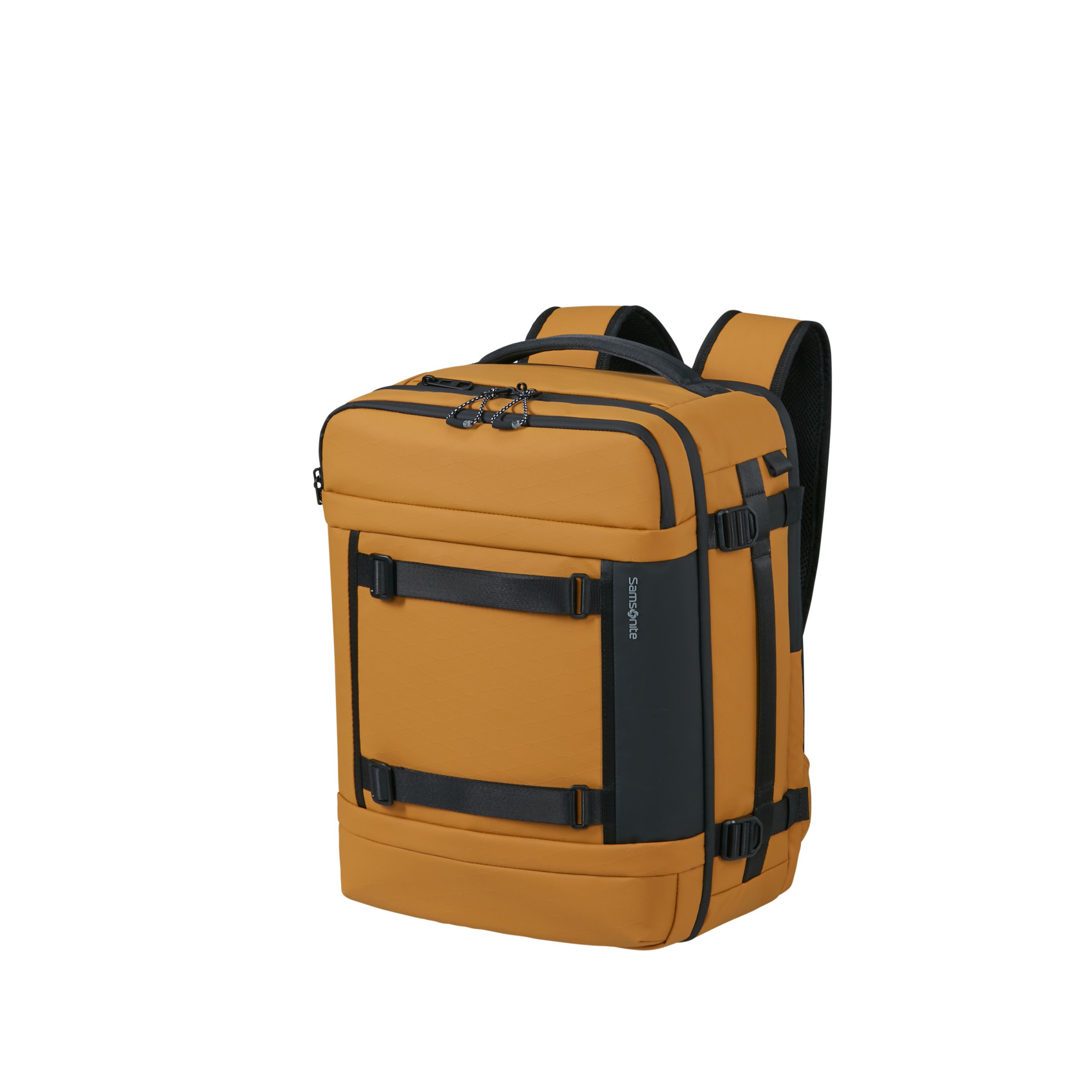 Cabin pack sac à dos ordinateur SAMSONITE Jaune