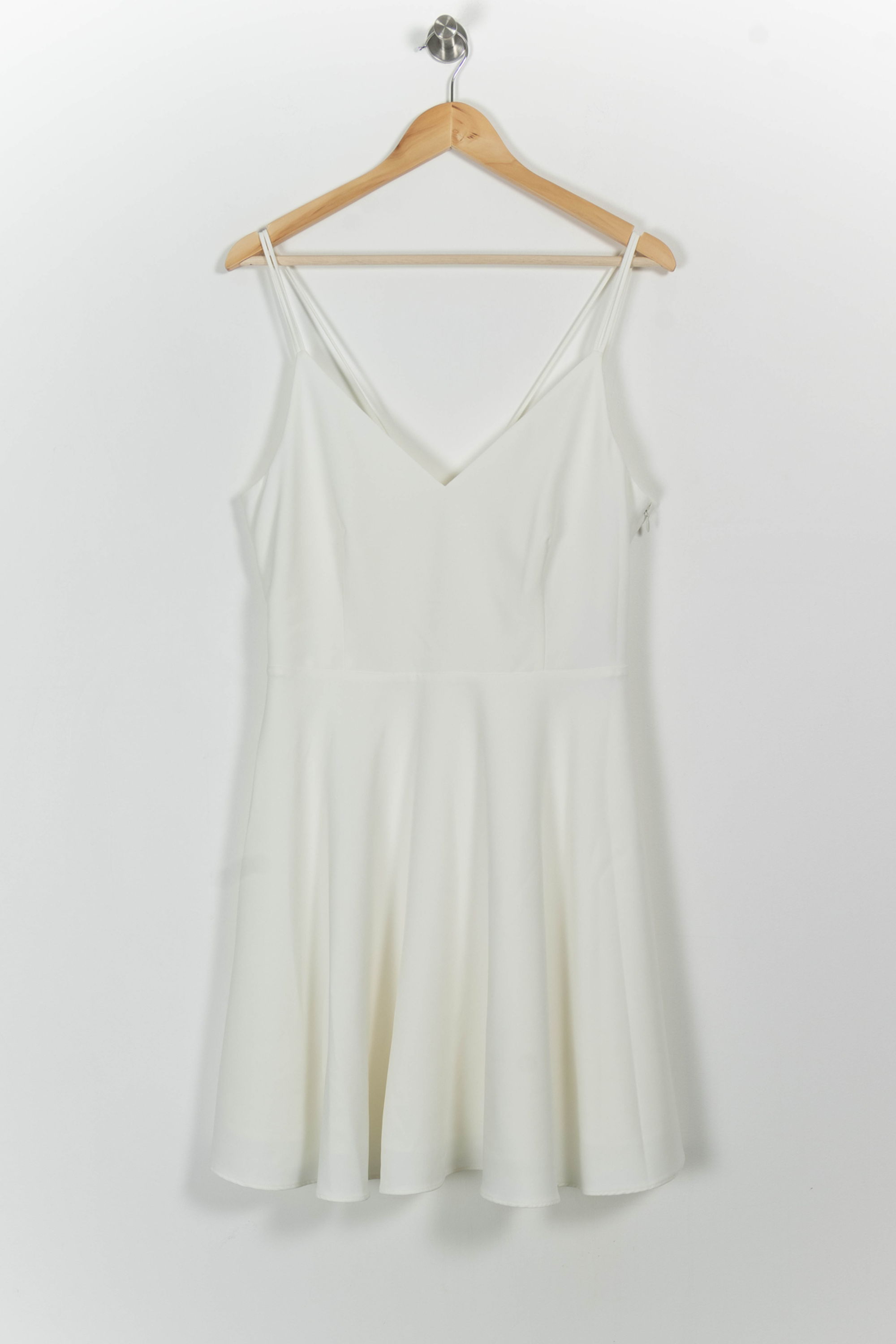 Short & midi dress MAISON LEMOINE - Seconde main Beige