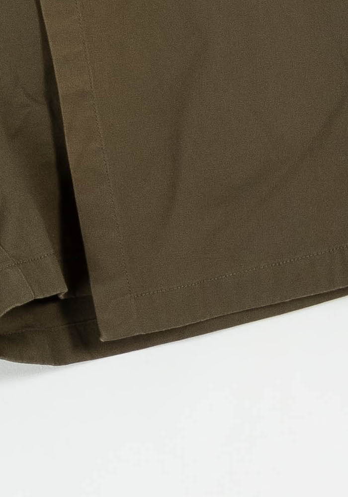 Shorts LIU JO - SECONDE MAIN Green