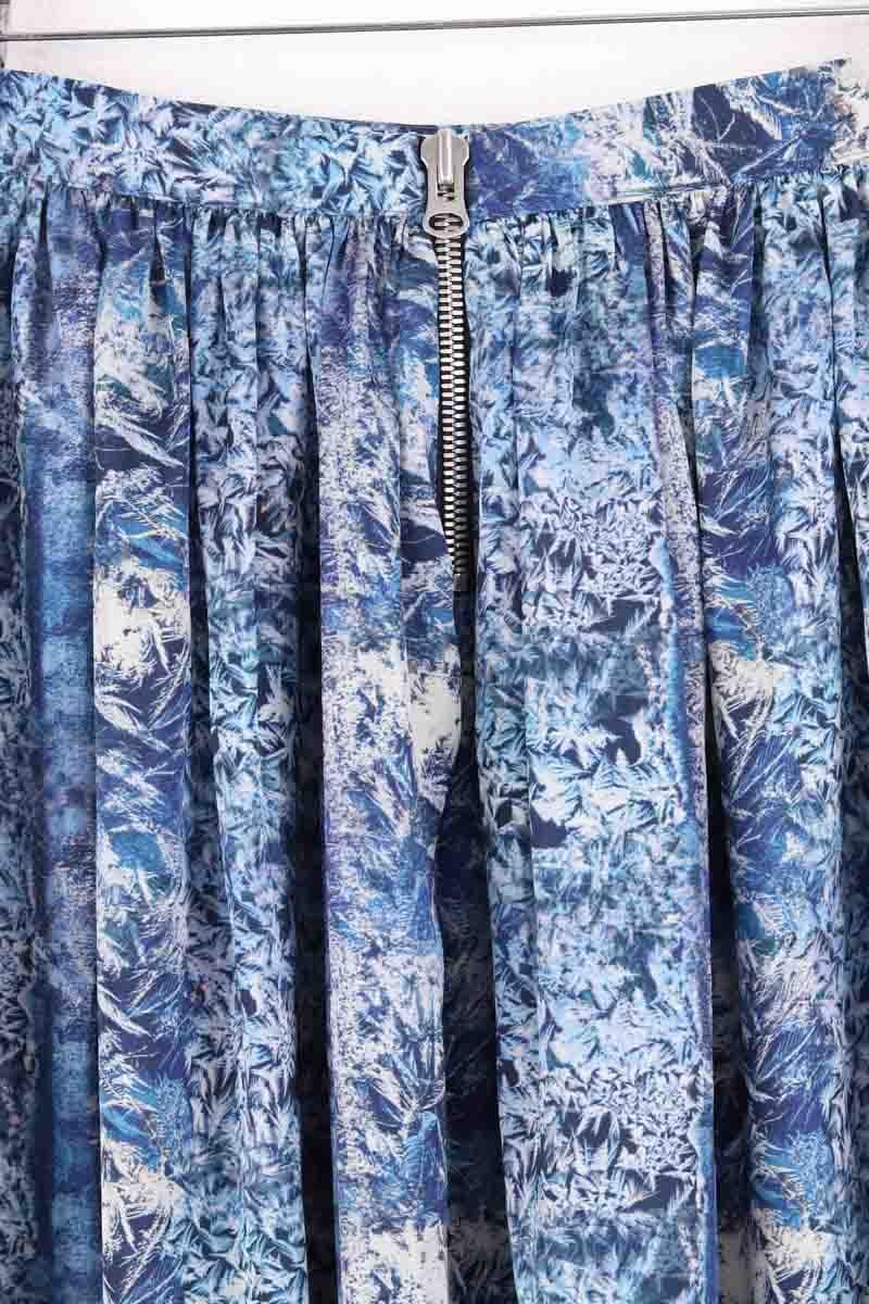 Skirt HEIMSTONE - Seconde Main Blue