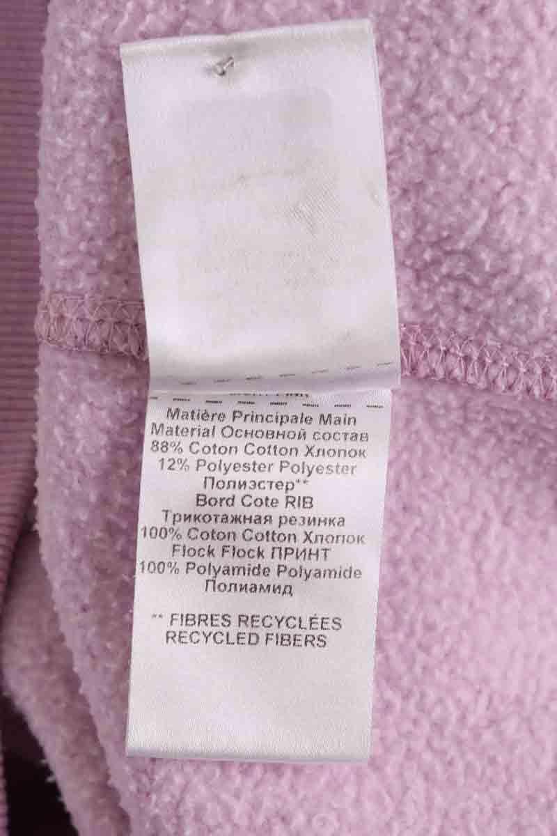 Sweatshirt ISABEL MARANT ÉTOILE - SECONDE MAIN Purple