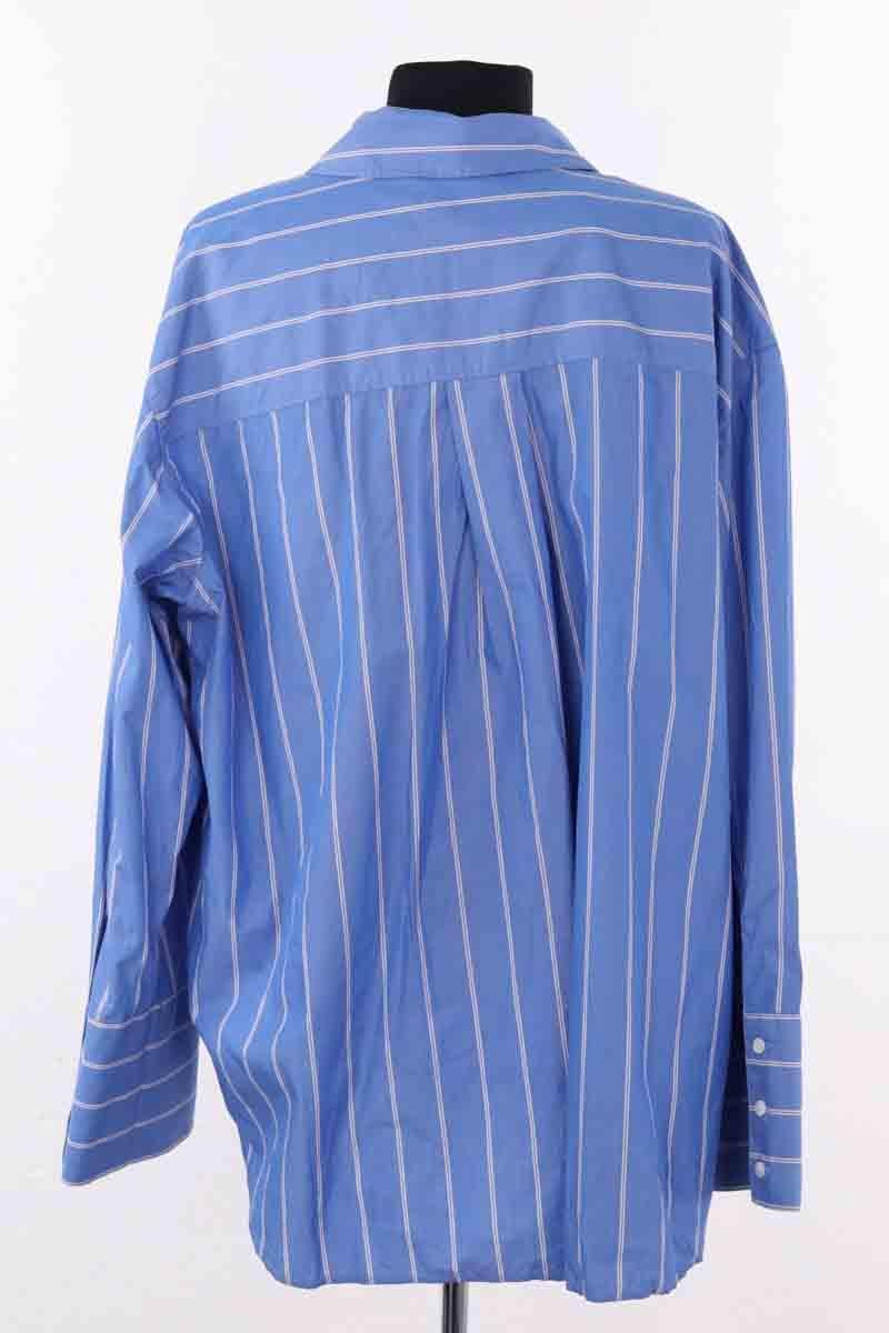 Shirt SEZANE - Seconde main Blue