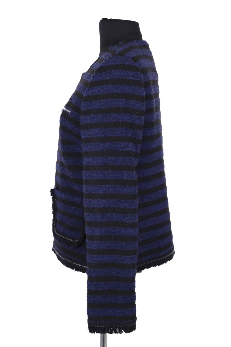 Jacket SONIA RYKIEL - Seconde Main Blue