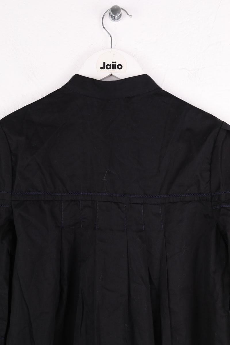 Blouse DIANE VON FURSTENBERG - Seconde Main Black
