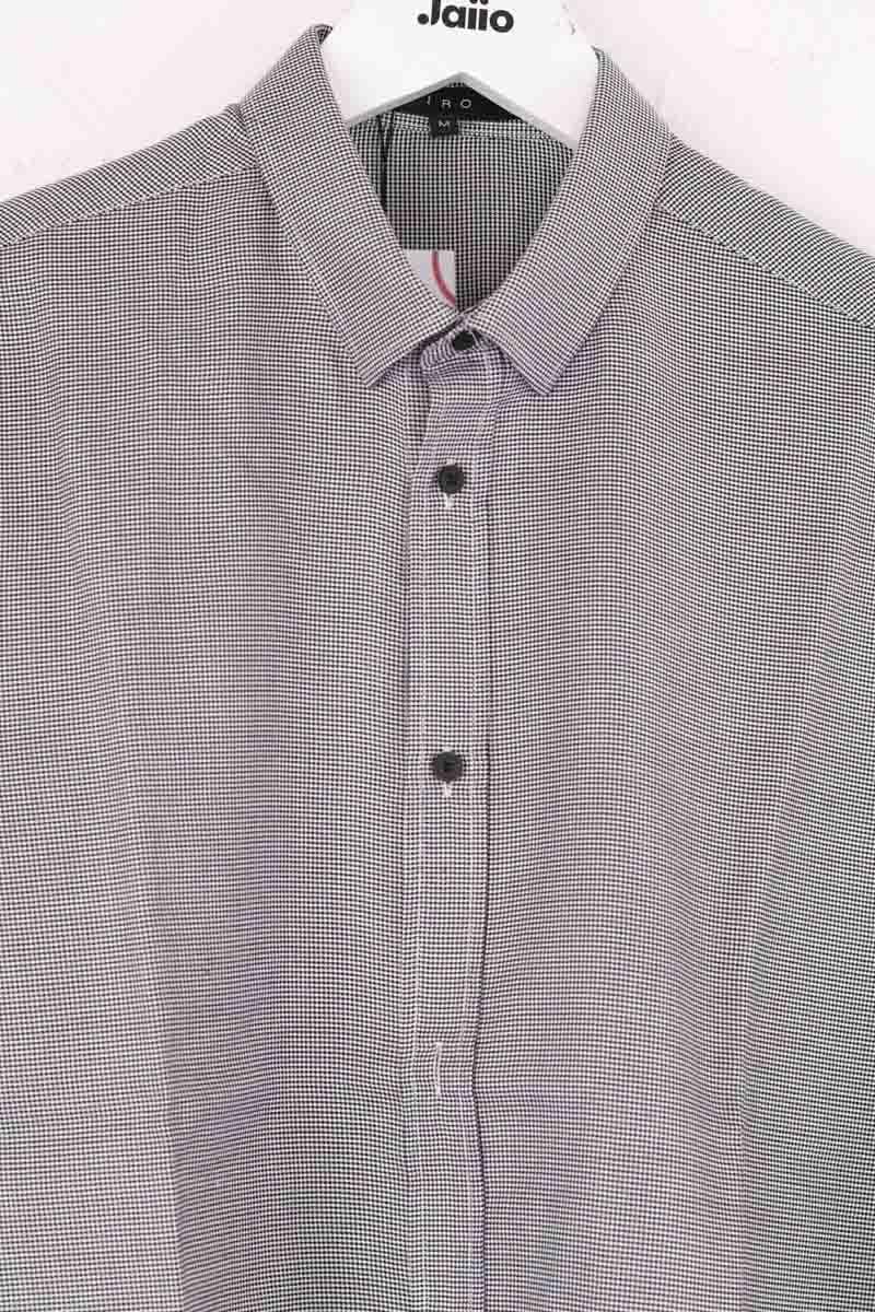 Shirt IRO - Seconde Main Black