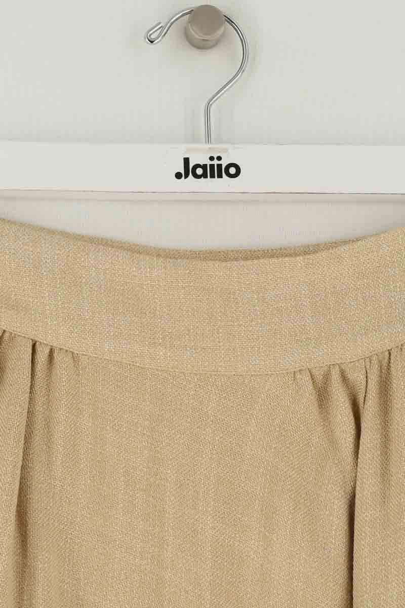 Skirt SEZANE - Seconde main Beige