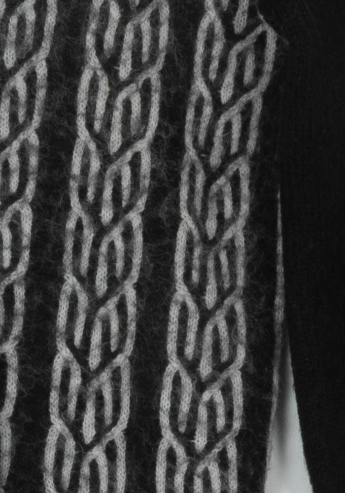 Knitwear COMPTOIR DES COTONNIERS - Seconde main Black