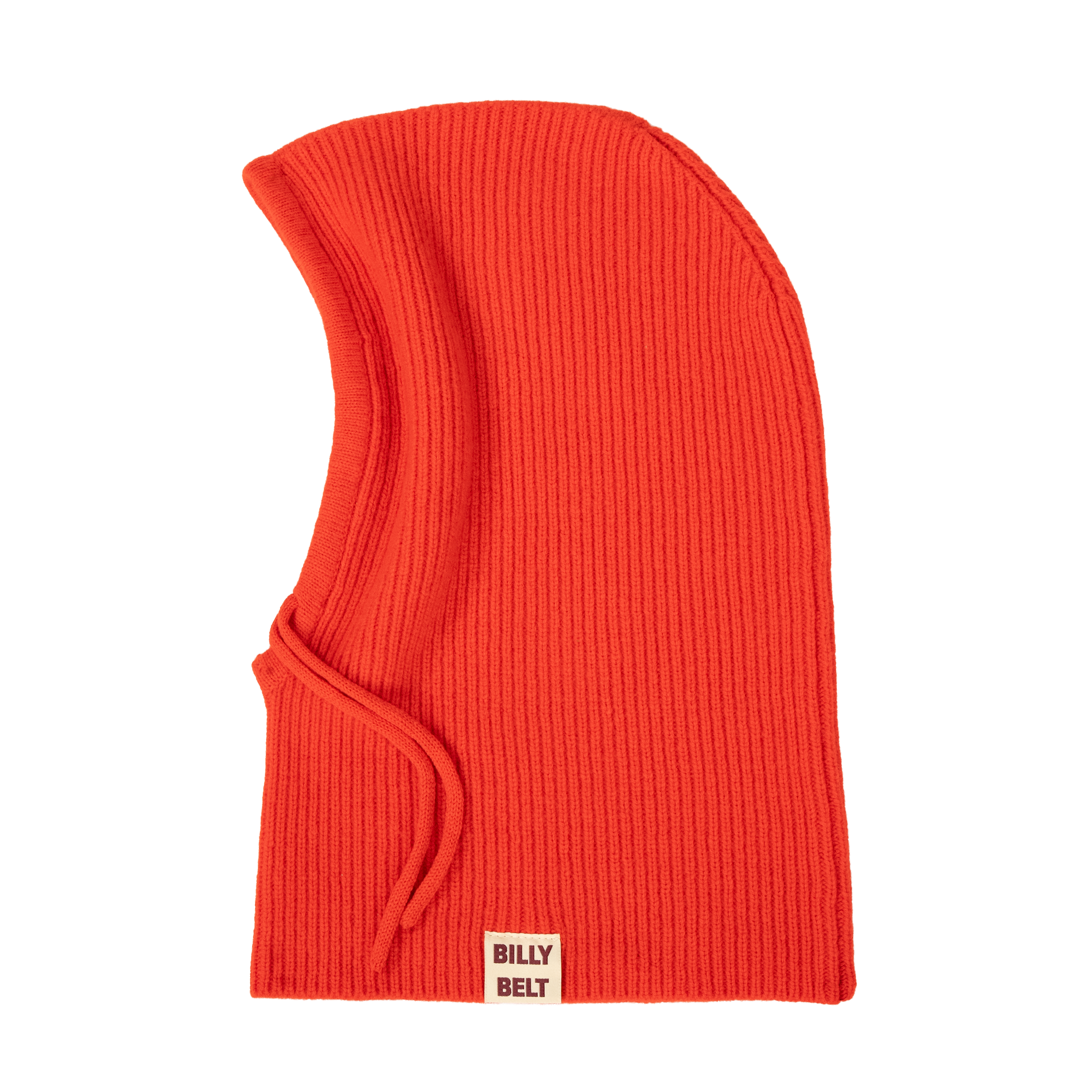 Wool balaclava BILLYBELT