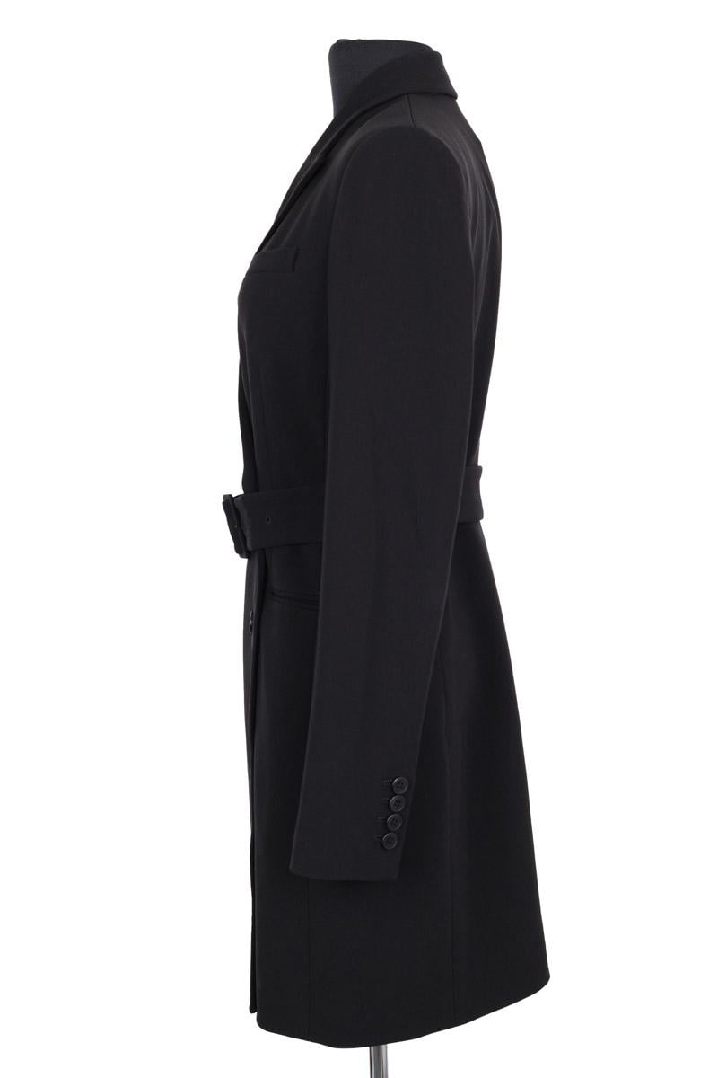 Jacket THEORY - Seconde Main Black