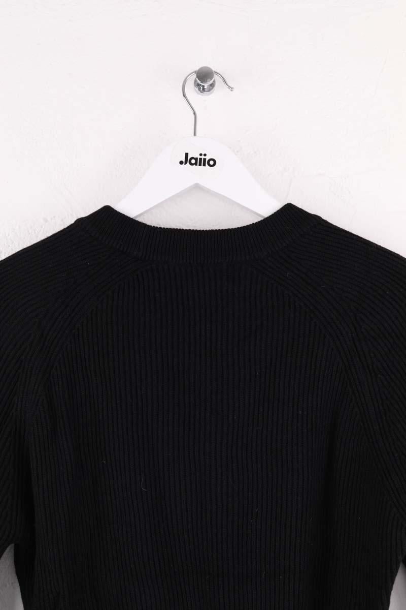 Pull SEZANE - Seconde main Noir