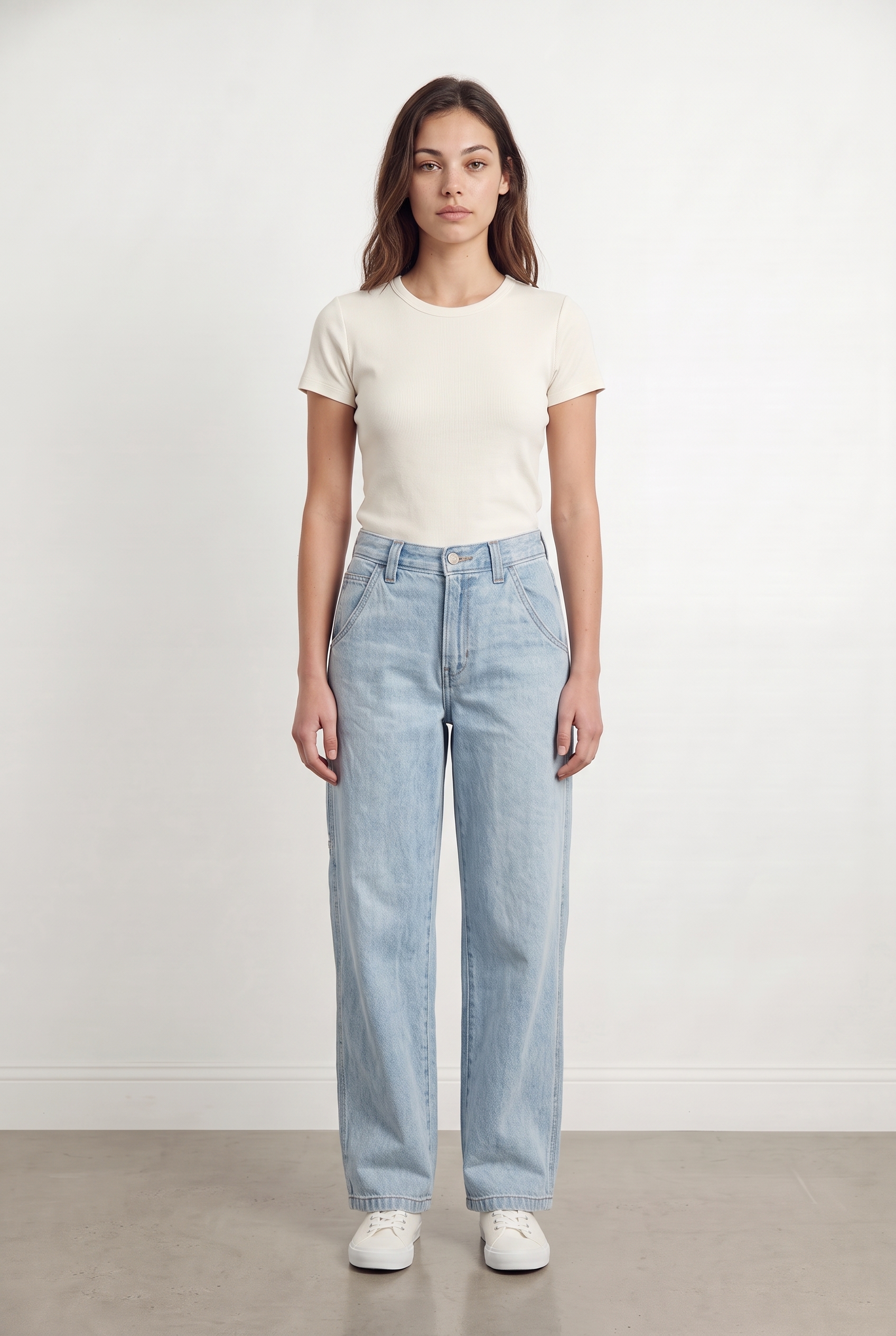 Jeans LEVI'S - Seconde main Blue