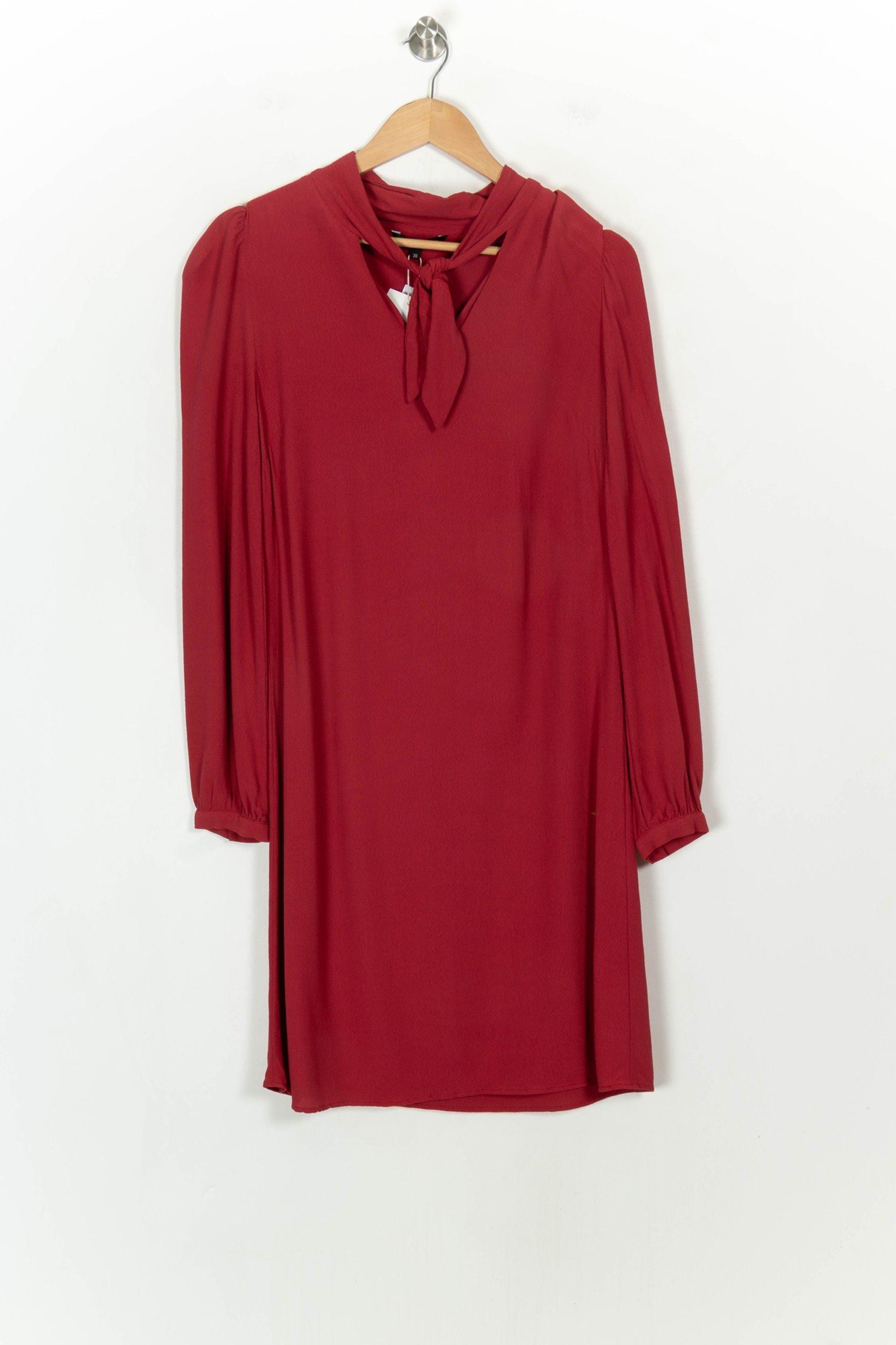 Short & midi dress TARA JARMON - Seconde Main Pink