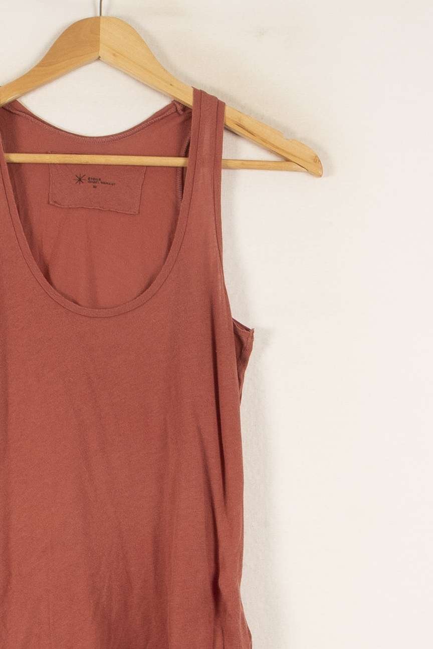 Top & tank top ISABEL MARANT ÉTOILE - SECONDE MAIN Pink