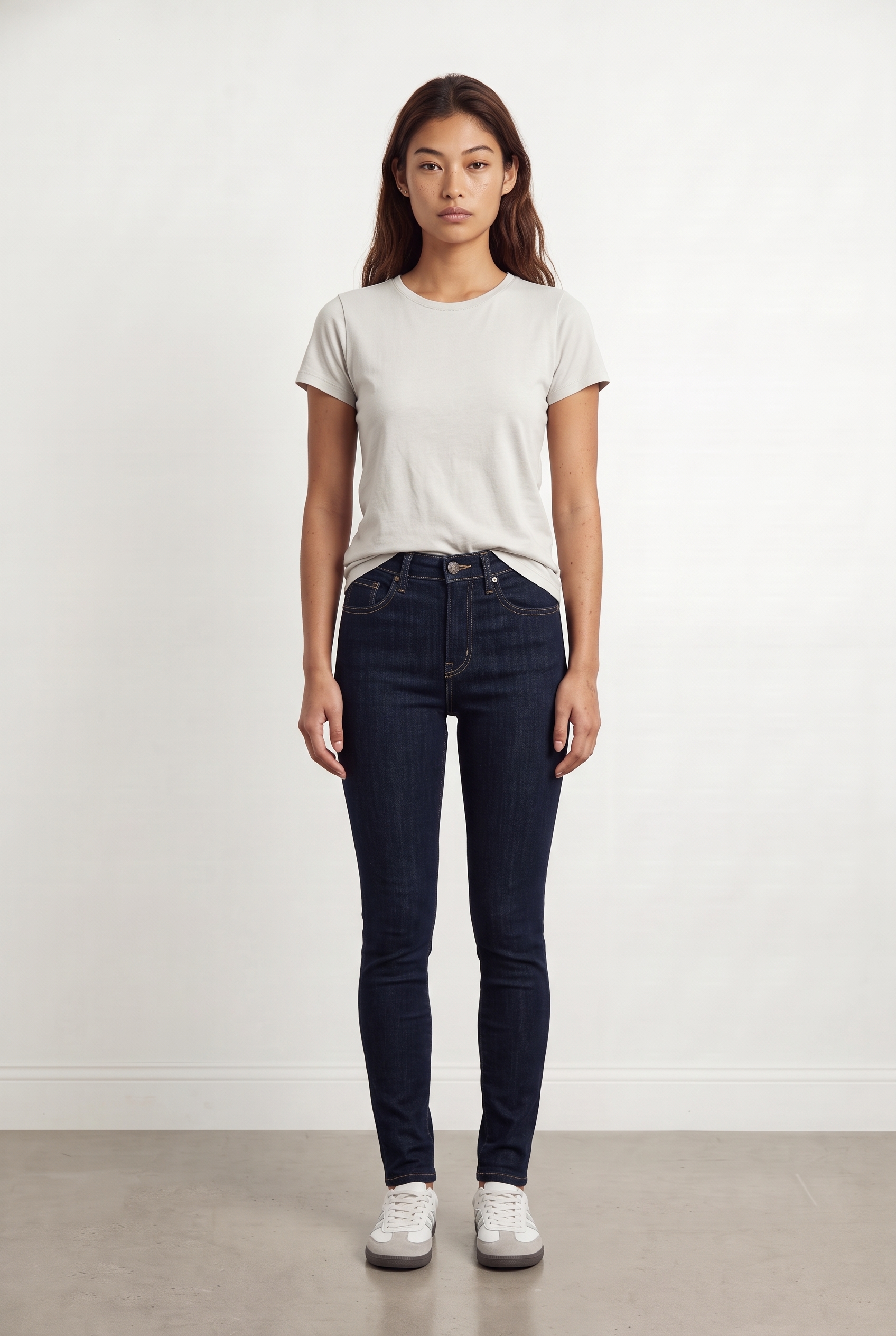 Jeans LEVI'S - Seconde main Blue