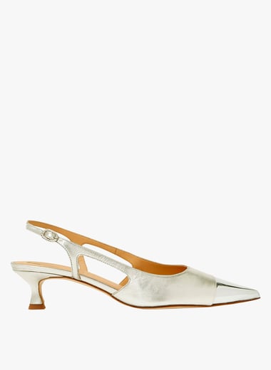 Place des 2025 tendances chaussures