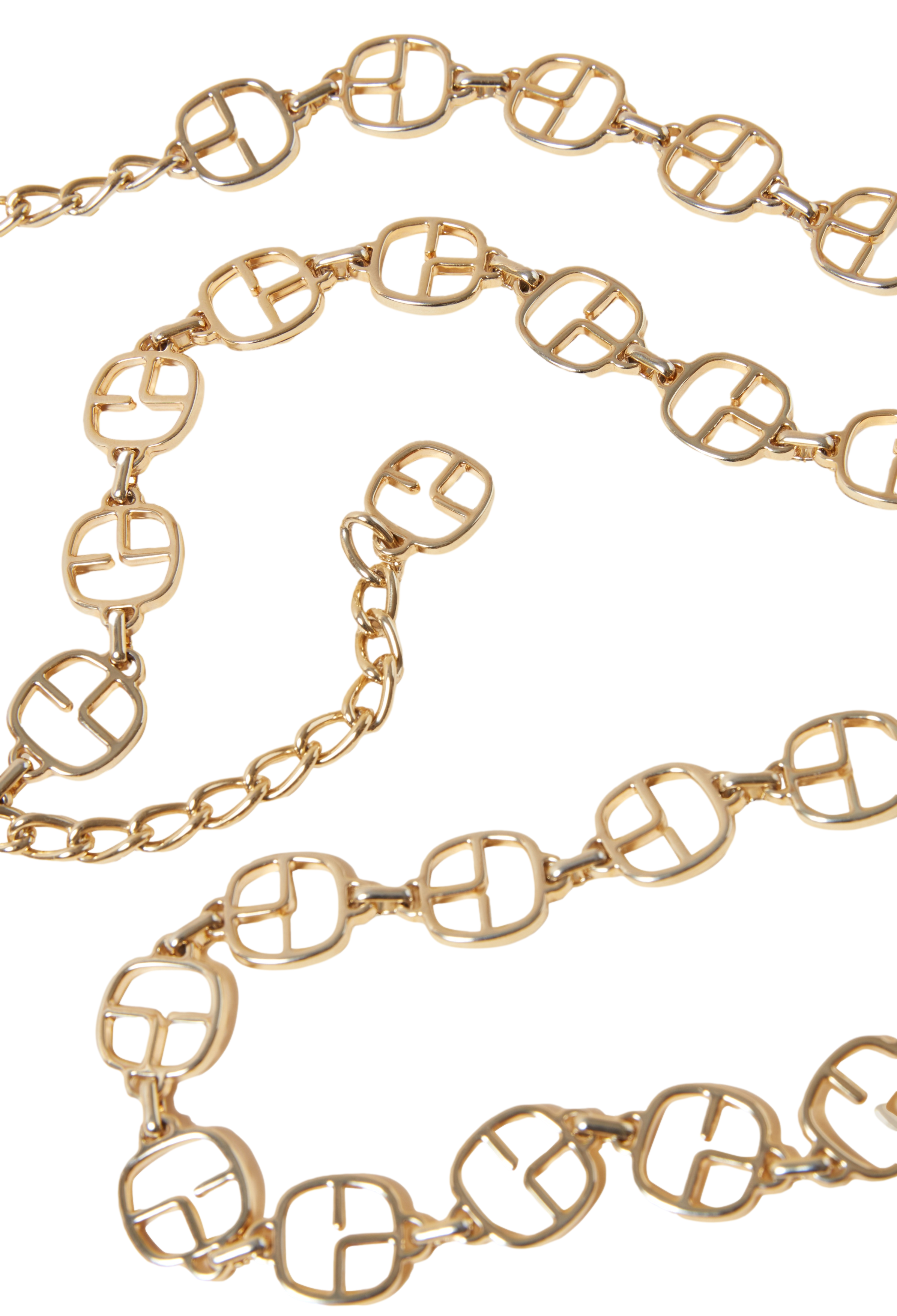 Ceintures De Chaîne Pour Femme - Chaîne De Taille Tendance